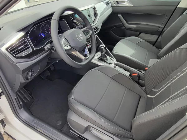 Volkswagen Taigo Love 1,0 TSI 85KW-nové - foto 18