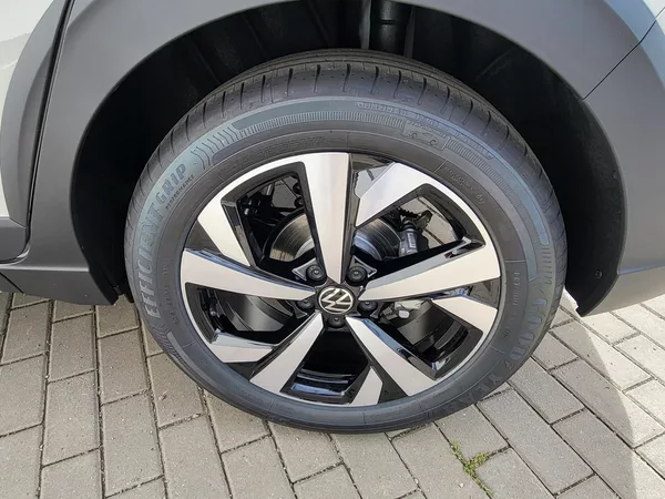 Volkswagen Taigo Love 1,0 TSI 85KW-nové - foto 19