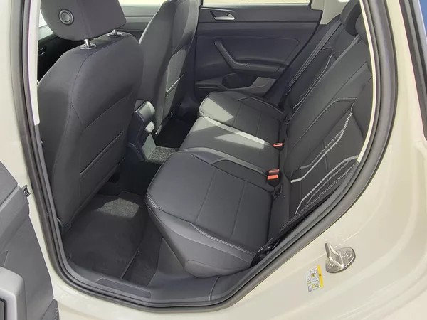 Volkswagen Taigo Love 1,0 TSI 85KW-nové - foto 20