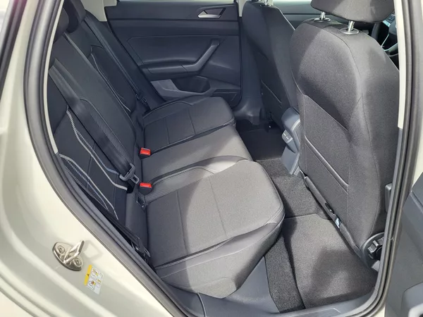 Volkswagen Taigo Love 1,0 TSI 85KW-nové - foto 23