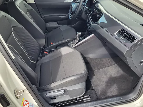 Volkswagen Taigo Love 1,0 TSI 85KW-nové - foto 24