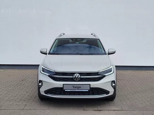 Volkswagen Taigo Love 1,0 TSI 85KW-nové - foto 4