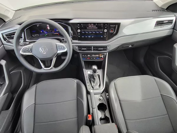 Volkswagen Taigo Love 1,0 TSI 85KW-nové - foto 5