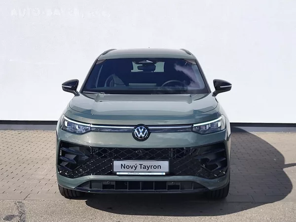 Volkswagen Tayron R-Line People 2,0TDI 142kW 4MO - foto 4