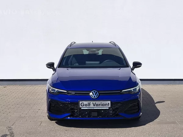 Volkswagen Golf Variant R-Line People 1,5 eTSI-nové - foto 4
