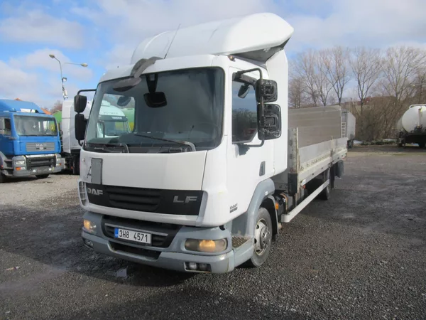 DAF LF