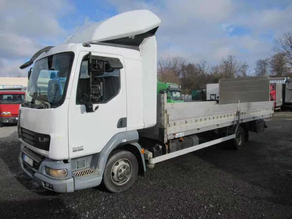 DAF LF - foto 2
