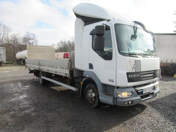DAF LF - foto 3