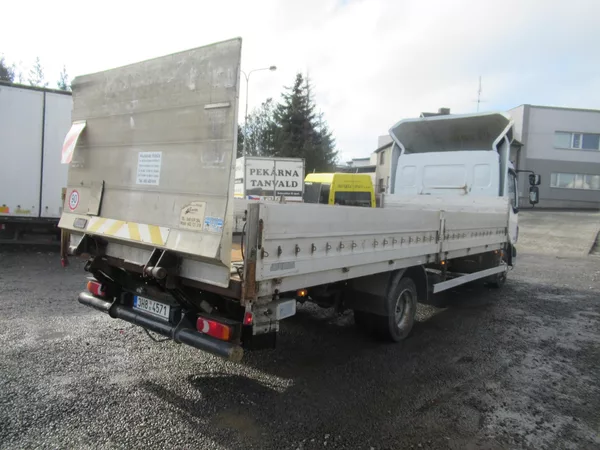 DAF LF - foto 5