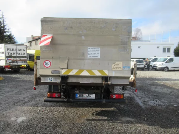 DAF LF - foto 6