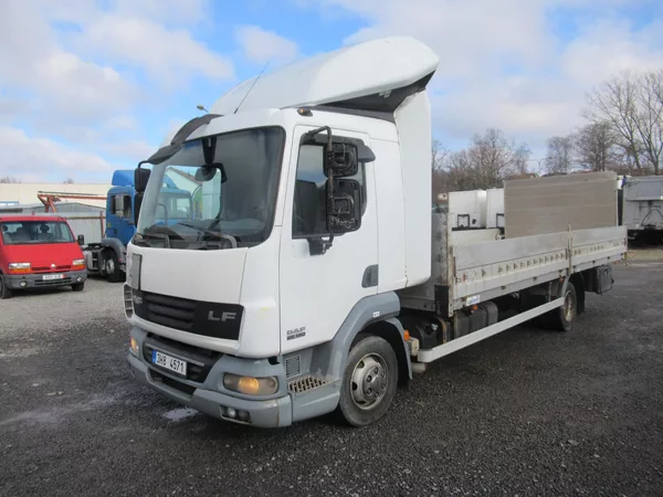 DAF LF - foto 8