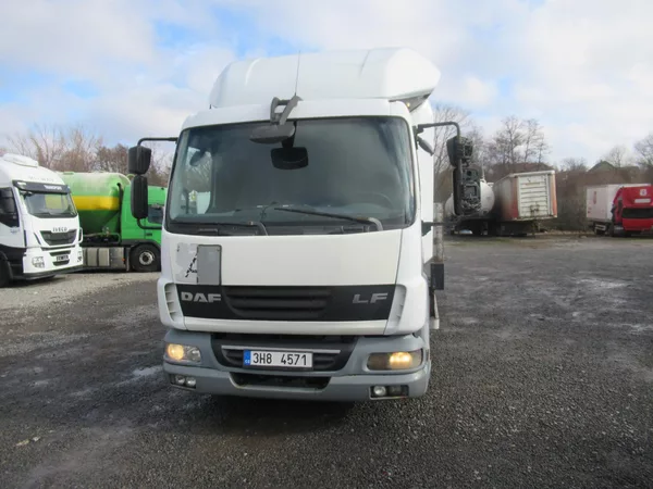 DAF LF - foto 9