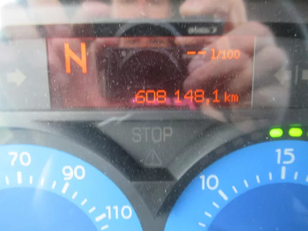 Renault Midlum 180.08DXi 18 europalet - foto 11