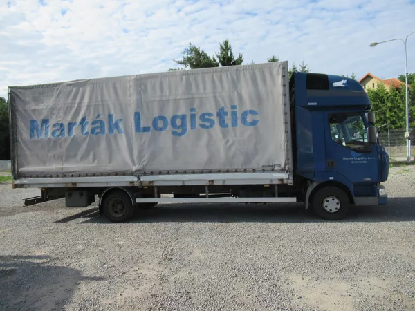 Renault Midlum 180.08DXi 18 europalet - foto 4
