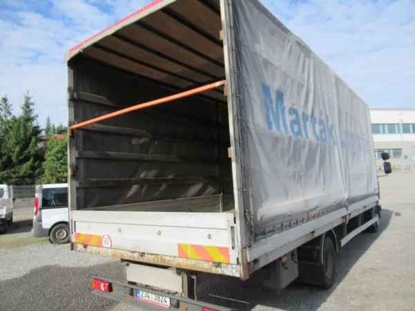 Renault Midlum 180.08DXi 18 europalet - foto 7