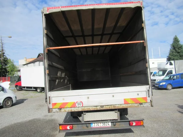Renault Midlum 180.08DXi 18 europalet - foto 8