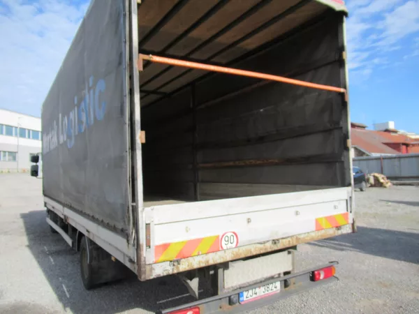 Renault Midlum 180.08DXi 18 europalet - foto 9