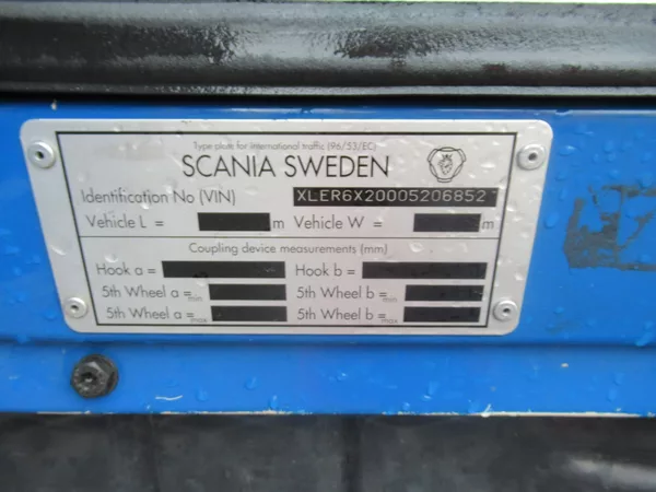 Scania R420+SCHWARZMULLER - foto 14