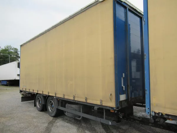 Scania R420+SCHWARZMULLER - foto 6