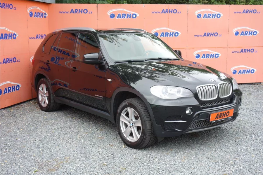 BMW X5 40d 225KW,xDRIVE,PANORAMA.
