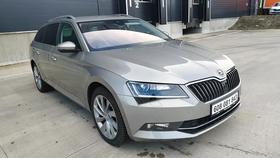 Škoda Superb III.2.0TDI,4x4,volat-608081843