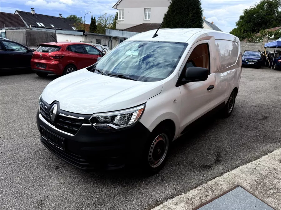 Renault Express 1,5 DCi