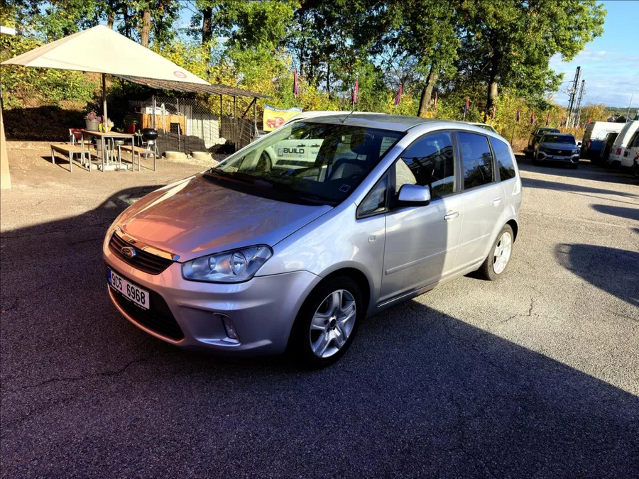 Ford C-MAX 1,6 i