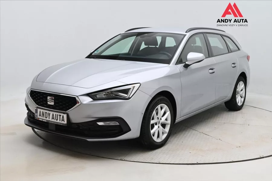 Seat Leon 2,0 TDI 110 kW STYLE Záruka až