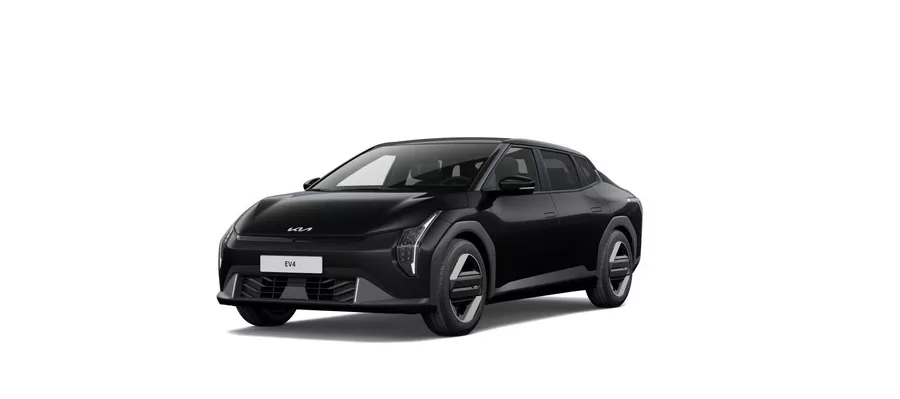 Kia EV4 FB 4x2 EARTH 150kW + 81,4kWh