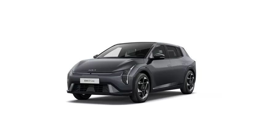 Kia EV4 HB 4x2 GT-LINE 150kW + 81,4kWh