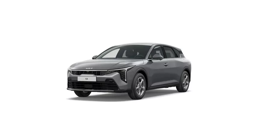 Kia K4 CL4 1,6 T-GDi GPF 7DCT SPIN