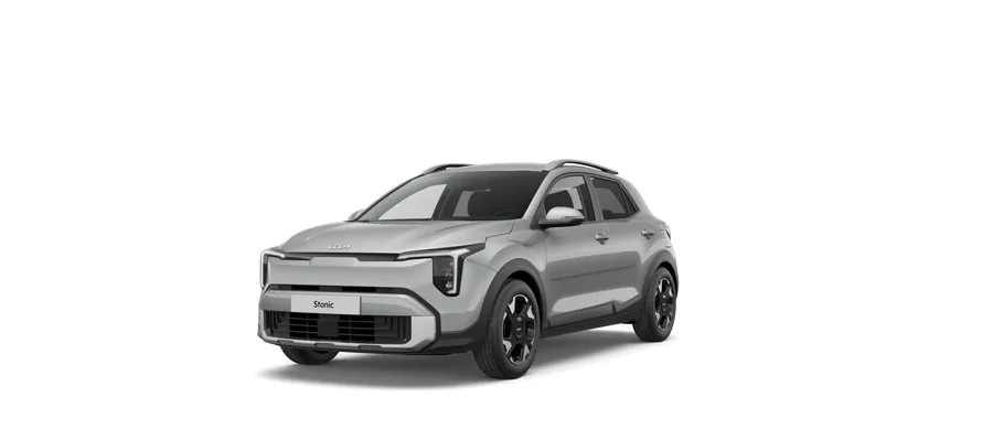 Kia Stonic SPIN 1,0 T-GDI GPF