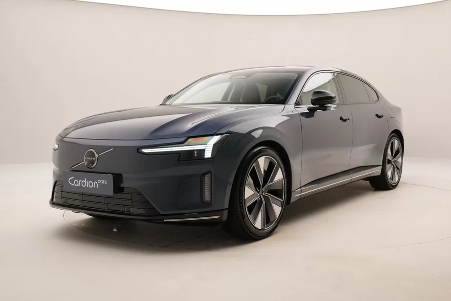 Volvo ES90 PURE ELECTRIC EXT.SINGLE ULTRA
