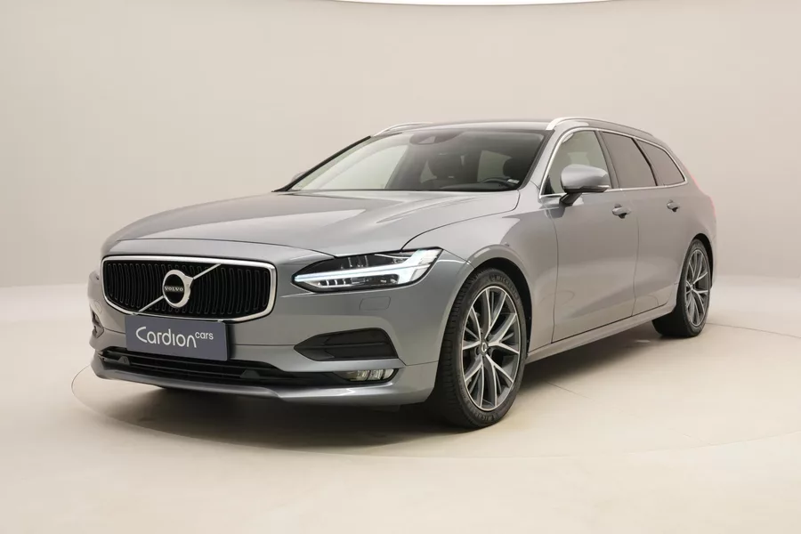 Volvo V90 D4 AWD MOMENTUM AUT