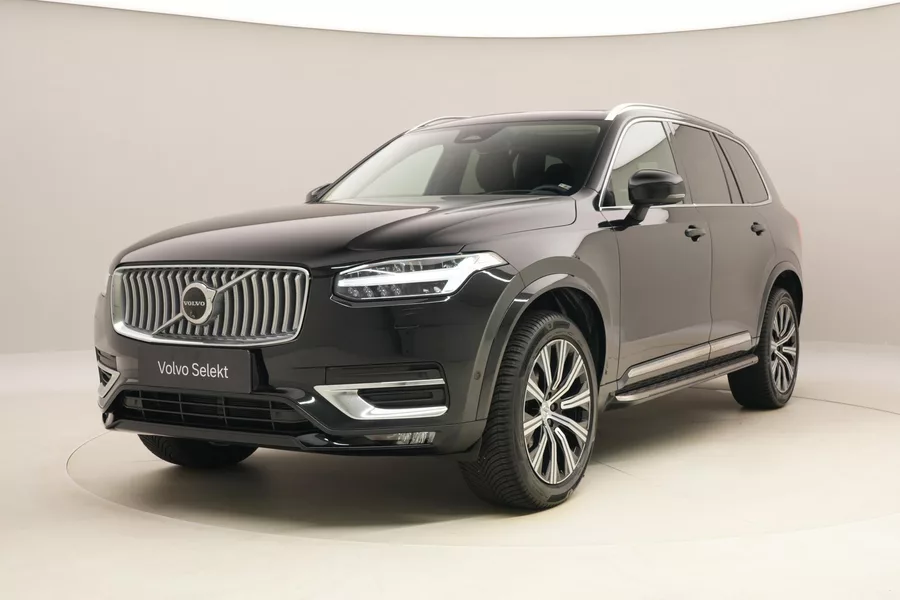 Volvo XC90 B5 AWD BRIGHT ULTIMATE AUT 7m