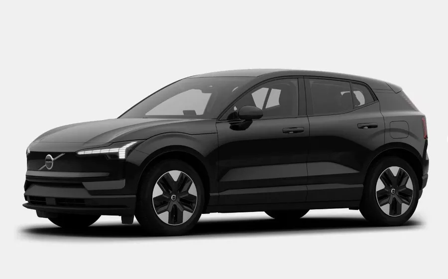 Volvo EX30 P5 ELECTRIC RWD PLUS