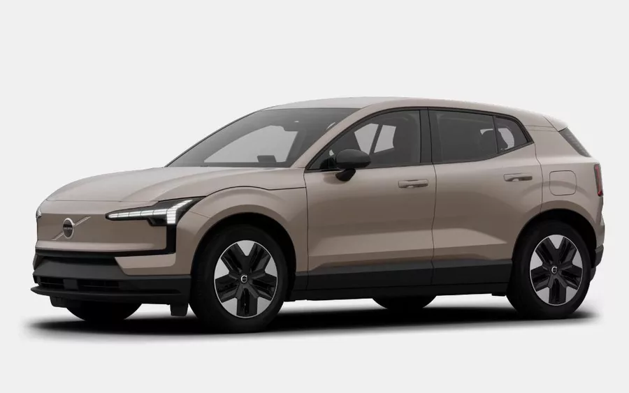 Volvo EX30 P5 ELECTRIC RWD PLUS