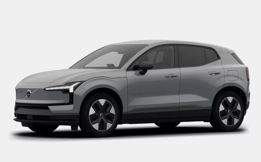Volvo EX30 P5 LONG RANGE ELECTRIC PLUS