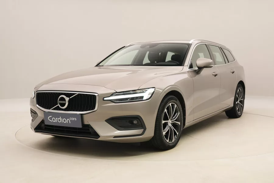 Volvo V60 D3 MOMENTUM AUT