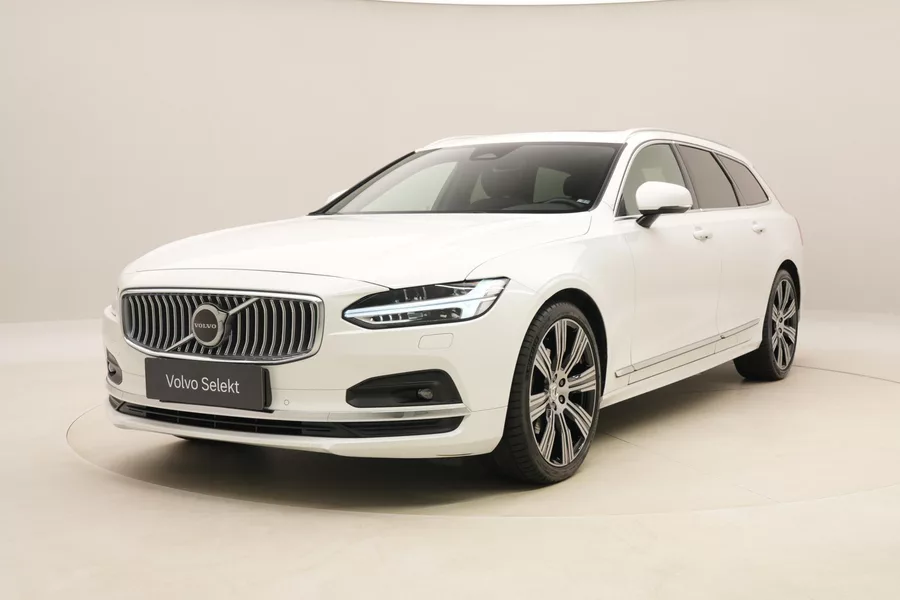 Volvo V90 B4 BRIGHT PLUS AUT