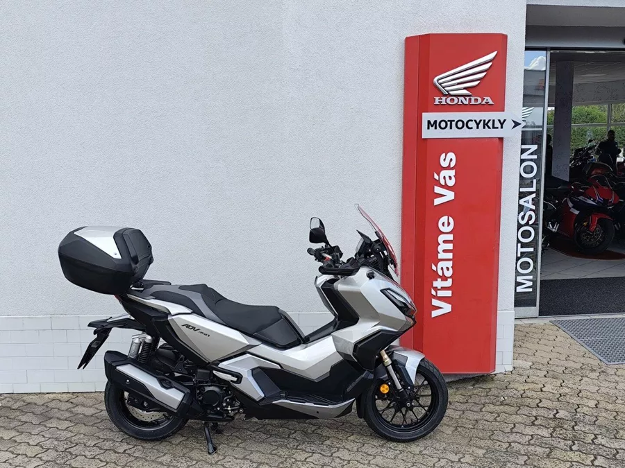 Honda ADV 350