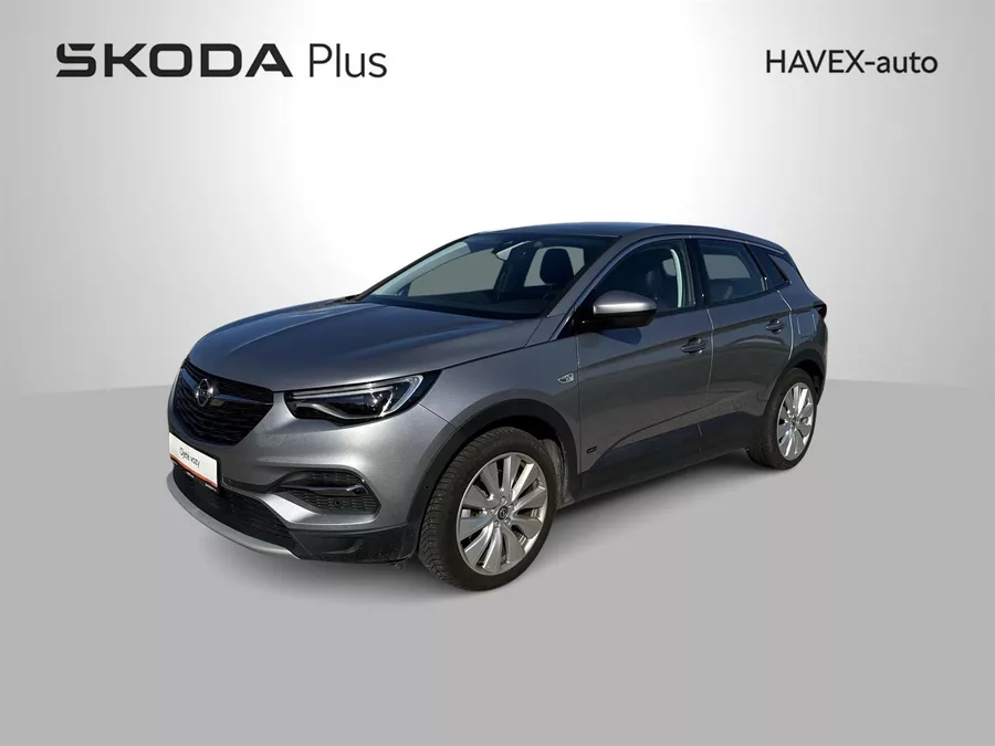 Opel Grandland X PHEV 1.6 Automat
