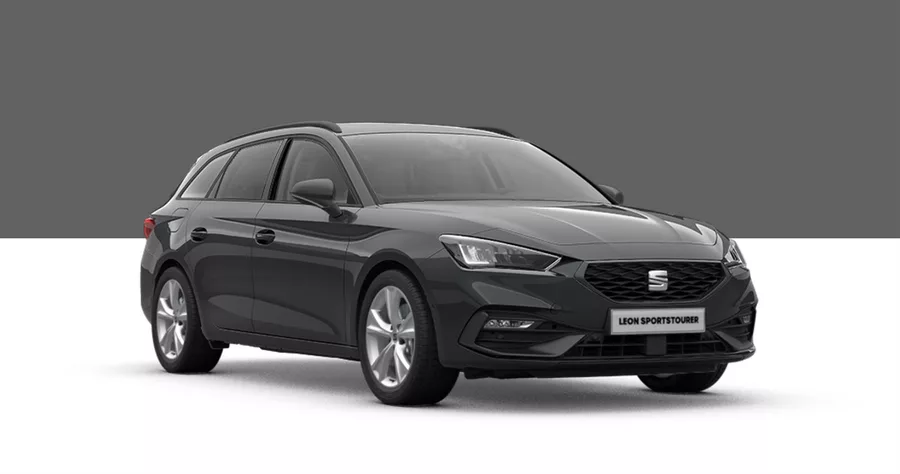 Seat Leon SP FR 1.5 TSI 150k / 2027