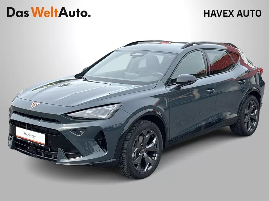 Cupra Formentor 1.5 eTSI DSG