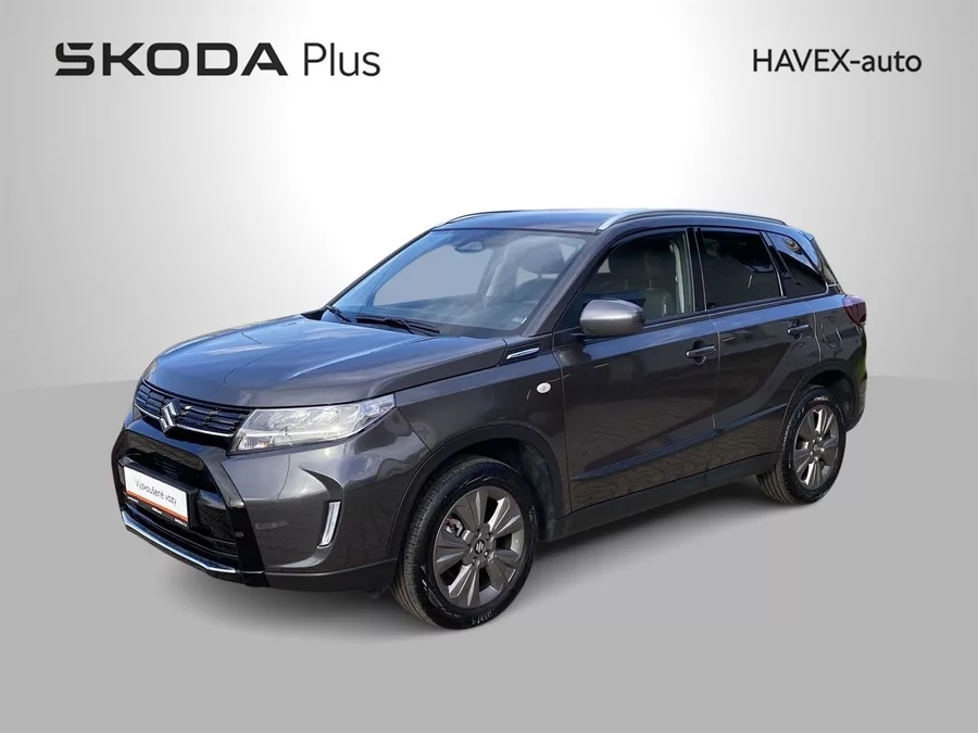 Suzuki Vitara 1.4 BoosterJet Premium