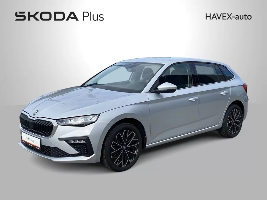 Škoda Scala 1.0 TSI Top Selection