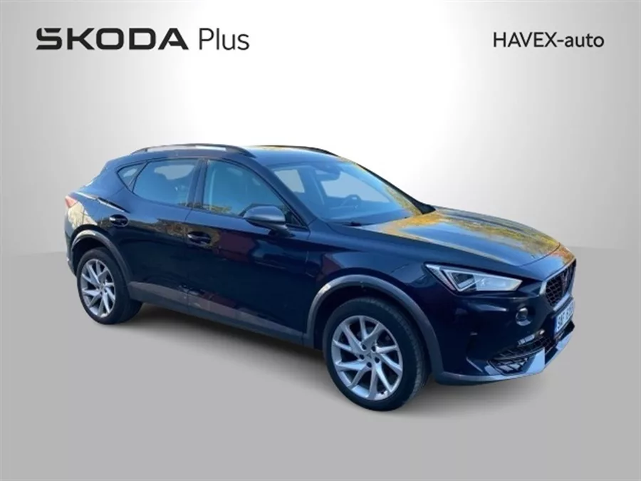 Cupra Formentor 2.0 TDI