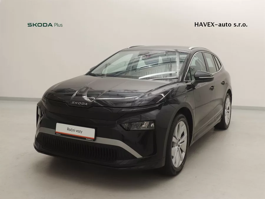 Škoda Enyaq 85 Selection