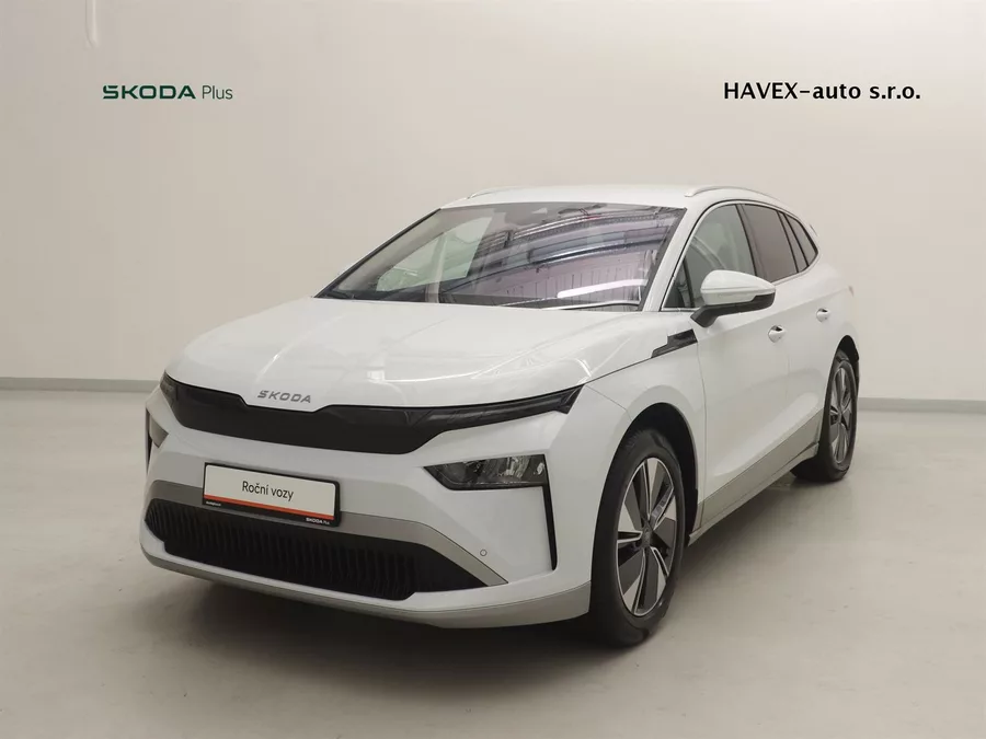 Škoda Enyaq 85 Selection