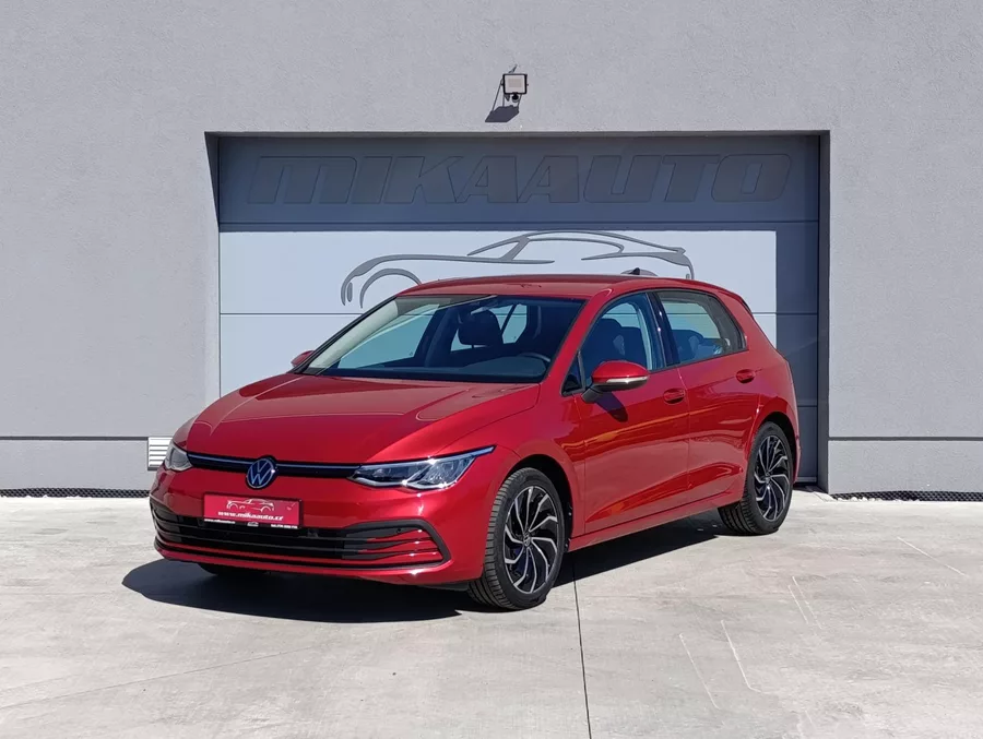 Volkswagen Golf 1.5TSI EVO BMT LIFE ČR DPH
